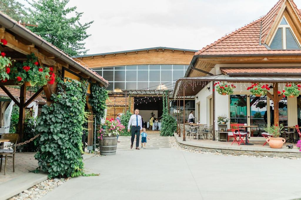 Pension Zwicker Preszów Zewnętrze zdjęcie