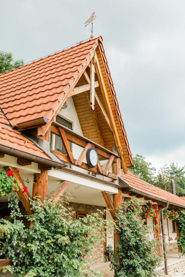Pension Zwicker Preszów Zewnętrze zdjęcie