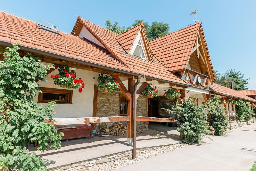 Pension Zwicker Preszów Zewnętrze zdjęcie