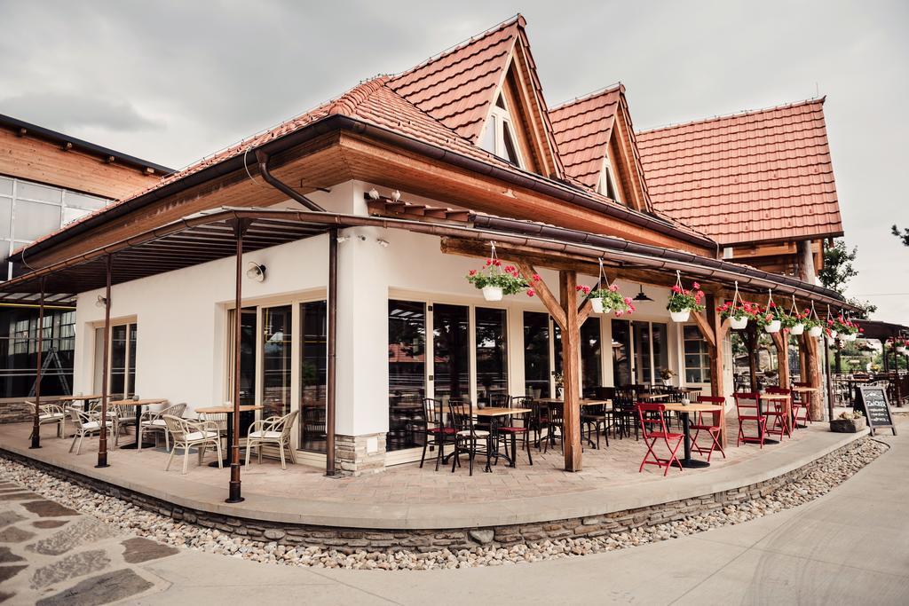 Pension Zwicker Preszów Zewnętrze zdjęcie